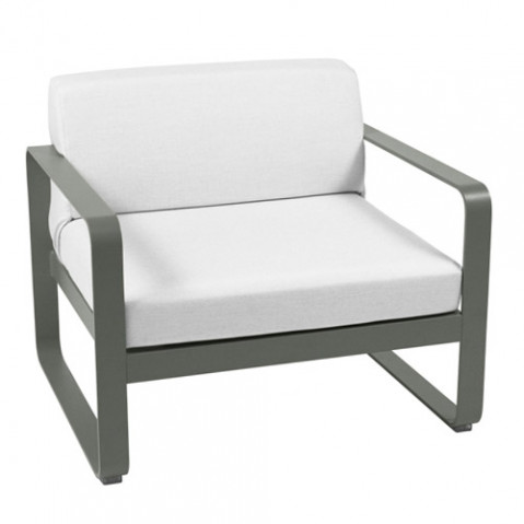 Fauteuil Bellevie Fermob romarin