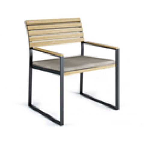 fauteuil garden lounge roshults