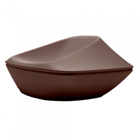 fauteuil ufo vondom bronze