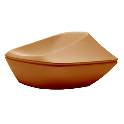 fauteuil ufo vondom orange