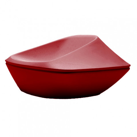 fauteuil ufo vondom rouge