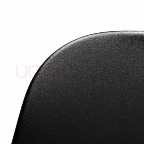 table rectangulaire 77 bistro fermob reglisse