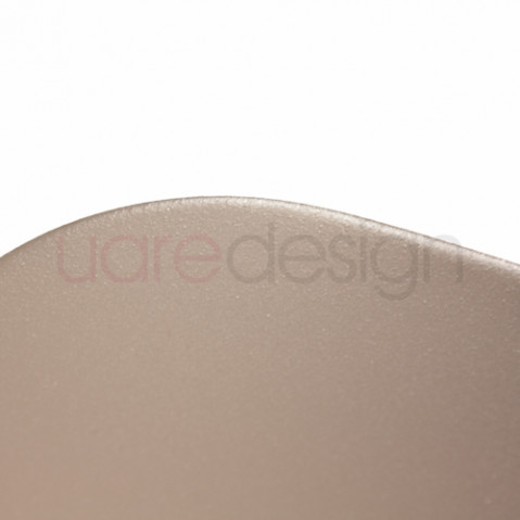 table rectangulaire 97 bistro fermob muscade