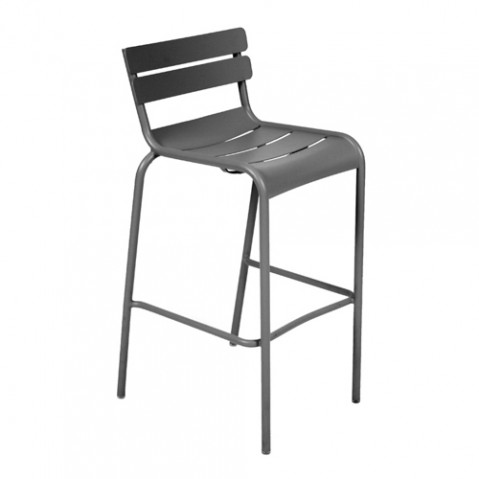 tabouret haut luxembourg fermobcarbone