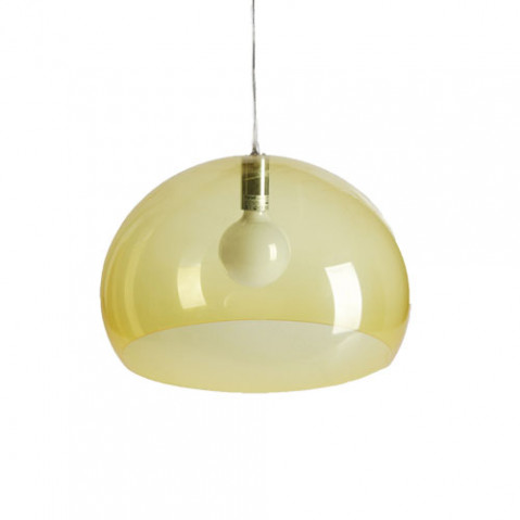 Fly Suspension Design Kartell Jaune