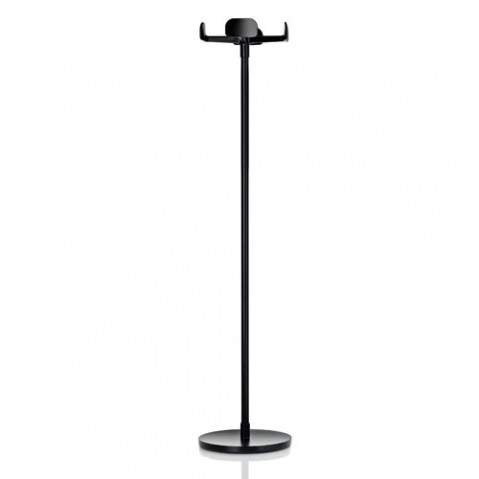 Four Leaves magis porte manteaux design noir