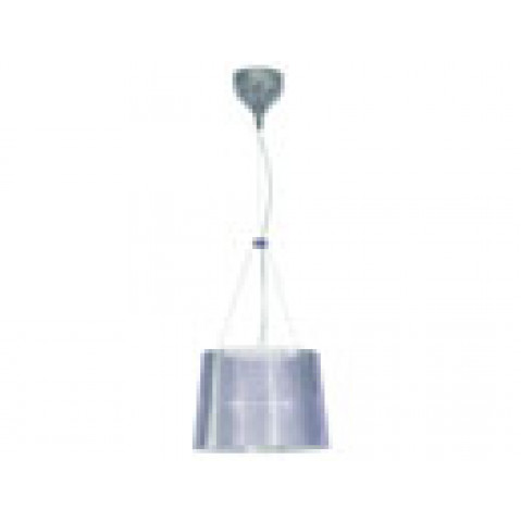 Gè Suspension Design Kartell Bleu