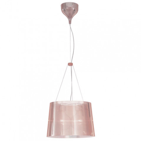 Gè Suspension Design Kartell Rose