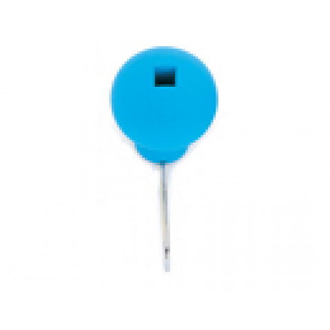 Globo Porte Manteaux Magis Bleu