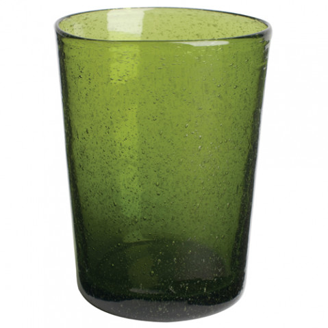 verre handmade 40 w2 products olive