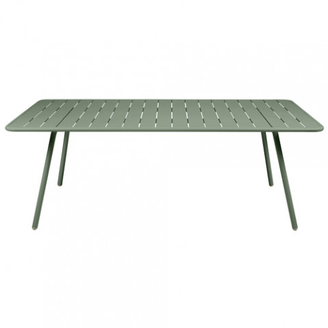 table luxembourg 207 100 fermob cactus