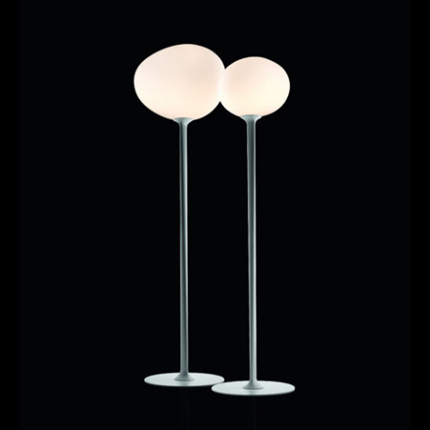 greeg alta lampadaire foscarini 190cm