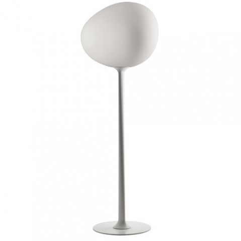 greeg alta lampadaire foscarini 190cm