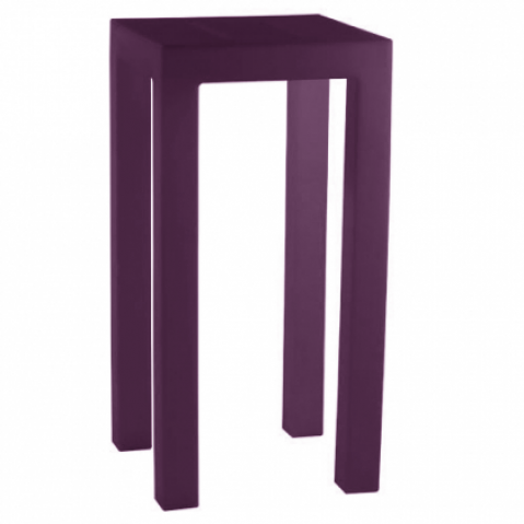 Jut Mesa 50 Vondom mange debout design prune