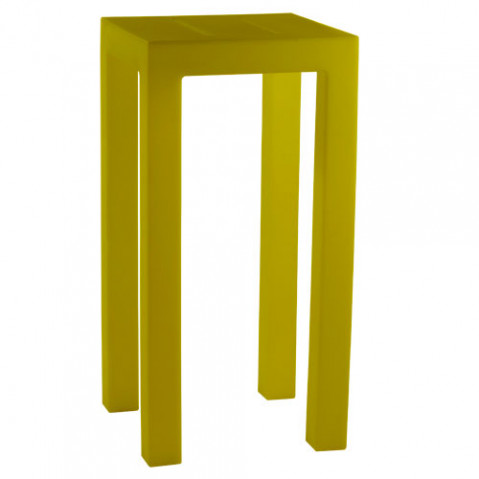 Jut Mesa 50 Vondom mange debout design vert