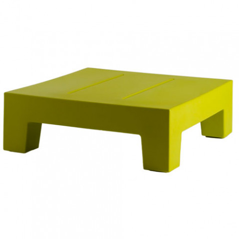 Jut Mesa 60 Vondom table basse Design vert
