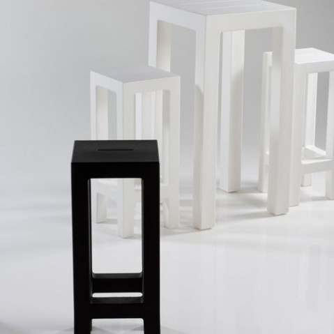 Jut Taburete Vondom tabouret de bar design