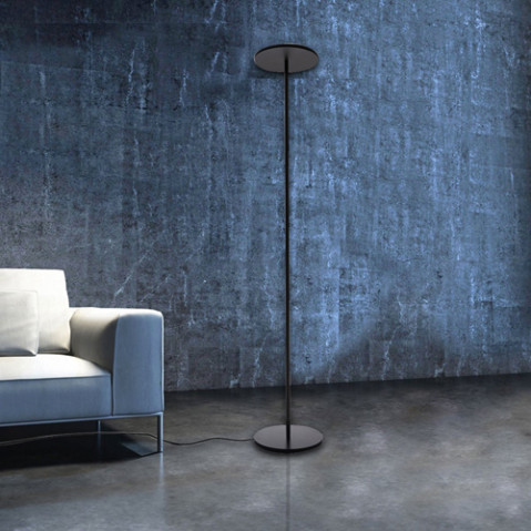lampadaire athena artemide