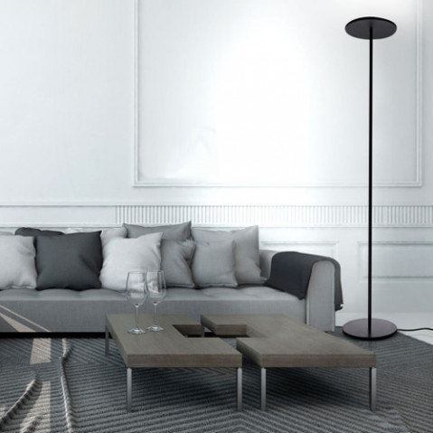lampadaire athena artemide