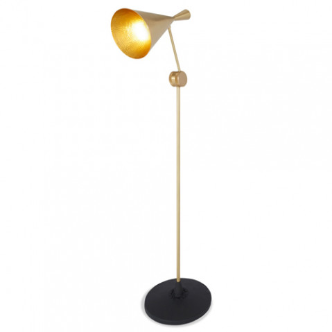 lampadaire beat light tom dixon laiton