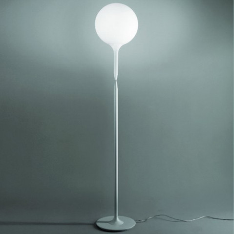 lampadaire castore 35 artemide