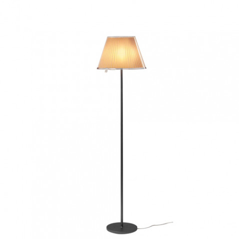 lampadaire choose artemide parchemin