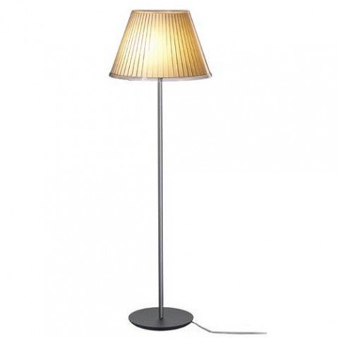 lampadaire choose mega artemide parchemin