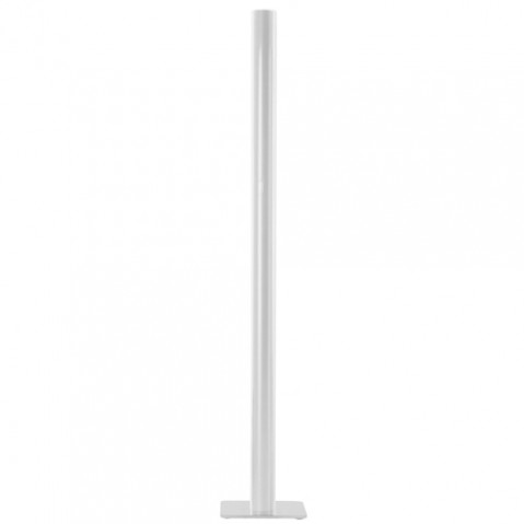 lampadaire ilio artemide blanc