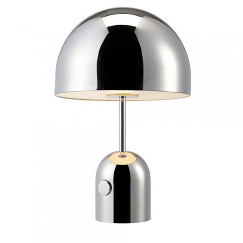 lampe poser bell tom dixon