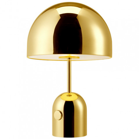 lampe poser bell tom dixon or
