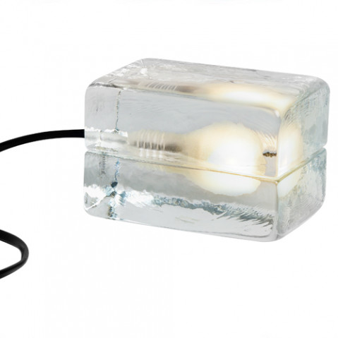 lampe poser block lamp mini design house stockholm