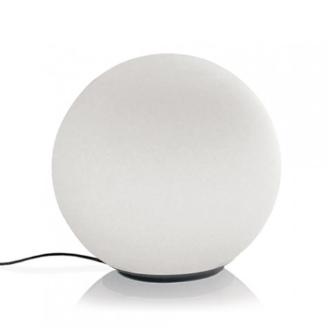 lampe poser dioscuri artemide 35