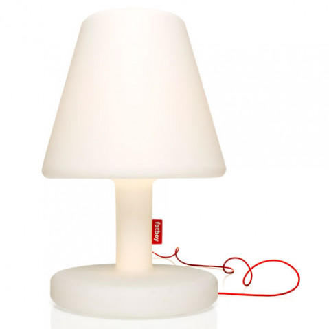 lampe poser edison grand fatboy
