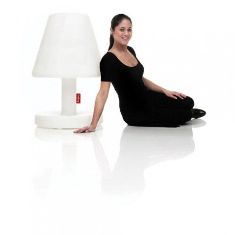 lampe poser edison grand fatboy