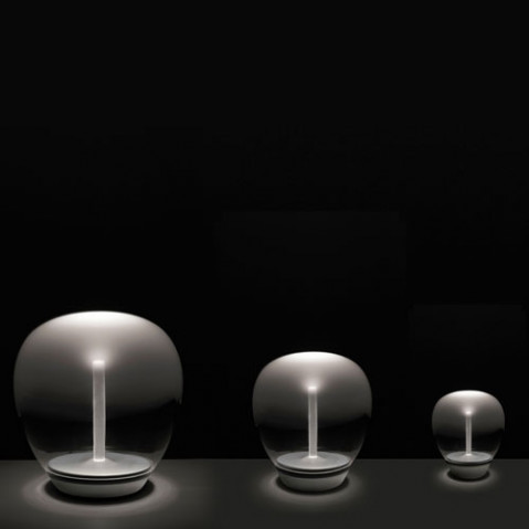 lampe poser led empatia 36 artemide