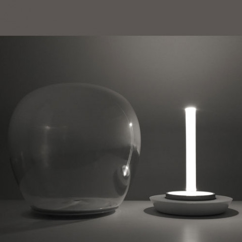 lampe poser led empatia 36 artemide