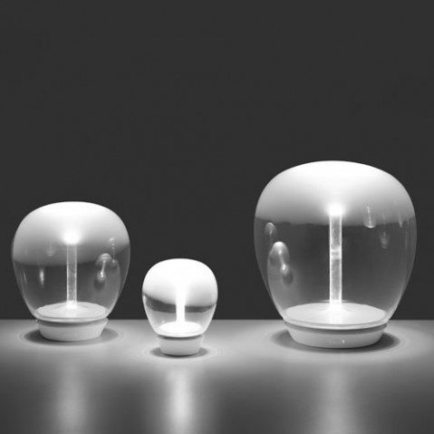 lampe poser led empatia 36 artemide