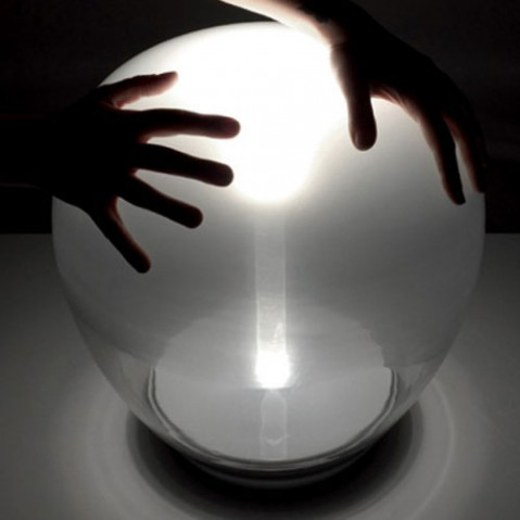 lampe poser led empatia 36 artemide