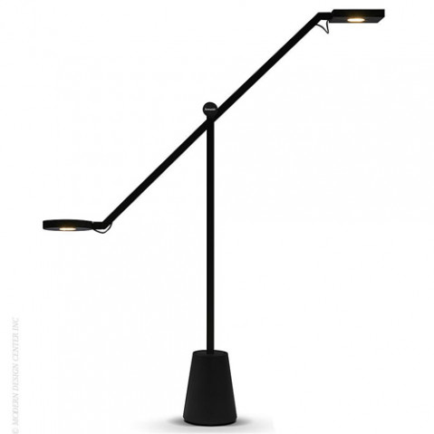 lampe poser equilibrist artemide