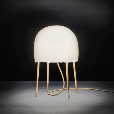 lampe poser kurage foscarini