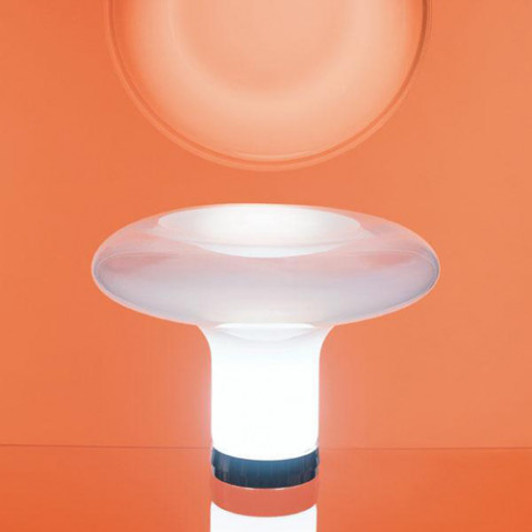 lampe poser lesbo artemide