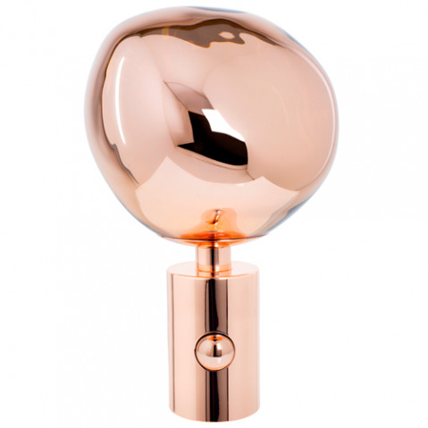 lampe poser melt tom dixon