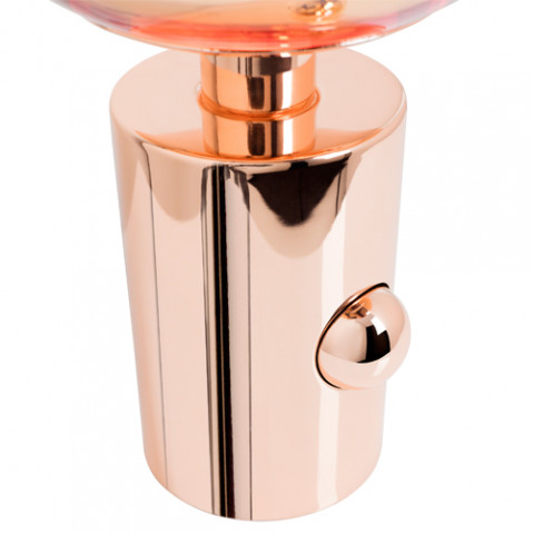 lampe poser melt tom dixon