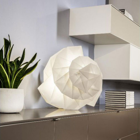 lampe poser mendori artemide