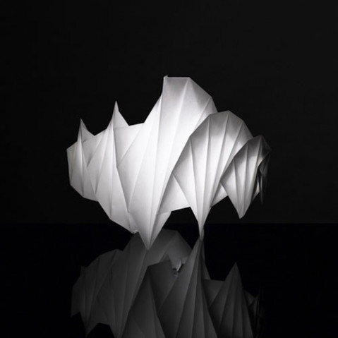 lampe poser mendori artemide