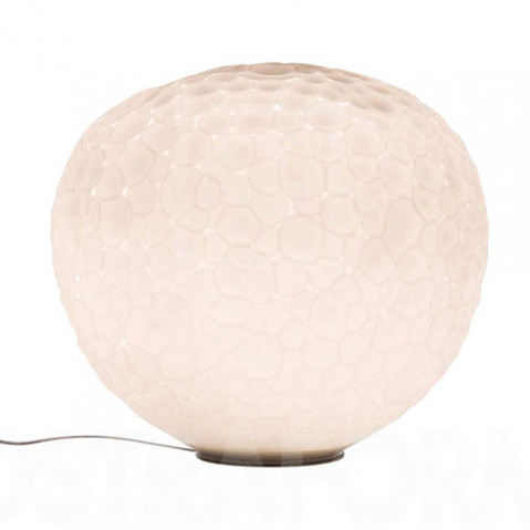 lampe poser meteorite 35 artemide