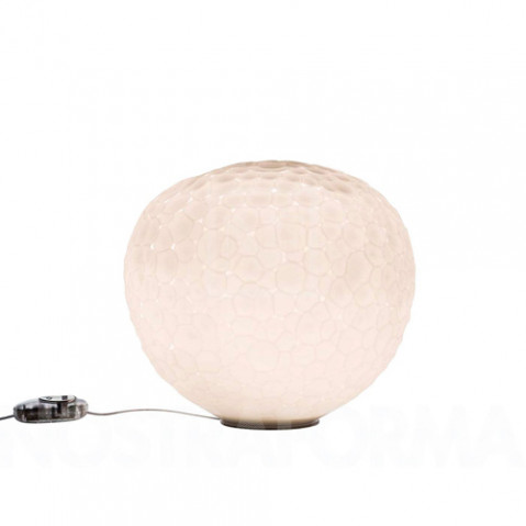 lampe poser meteorite 35 artemide