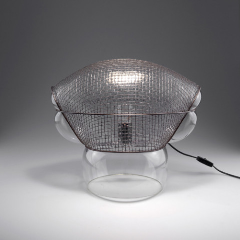 lampe poser patroclo artemide