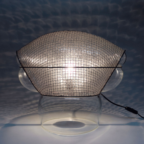 lampe poser patroclo artemide