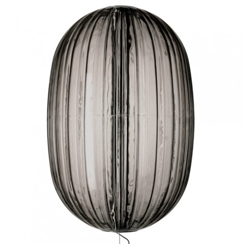 lampe poser plass media foscarini fume